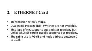 Network Devices | PPTX