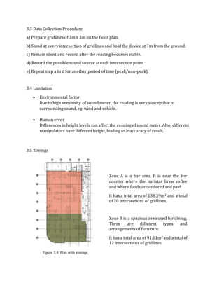 Building Science II: Acoustic Report | PDF