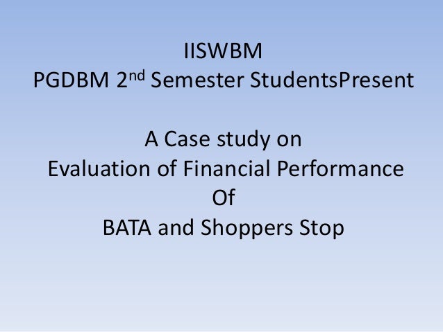 case study of bata ltd essay Following the above studies we conclude by providing our recommendations to grow oec in terms of revenue and market based assets introduction orbital engine corporation ltd (oec) is an australian engine technology company for automobiles, boats and motorcycles. case study of bata ltd essay Following the above studies we conclude by providing our recommendations to grow oec in terms of revenue and market based assets introduction orbital engine corporation ltd (oec) is an australian engine technology company for automobiles, boats and motorcycles.