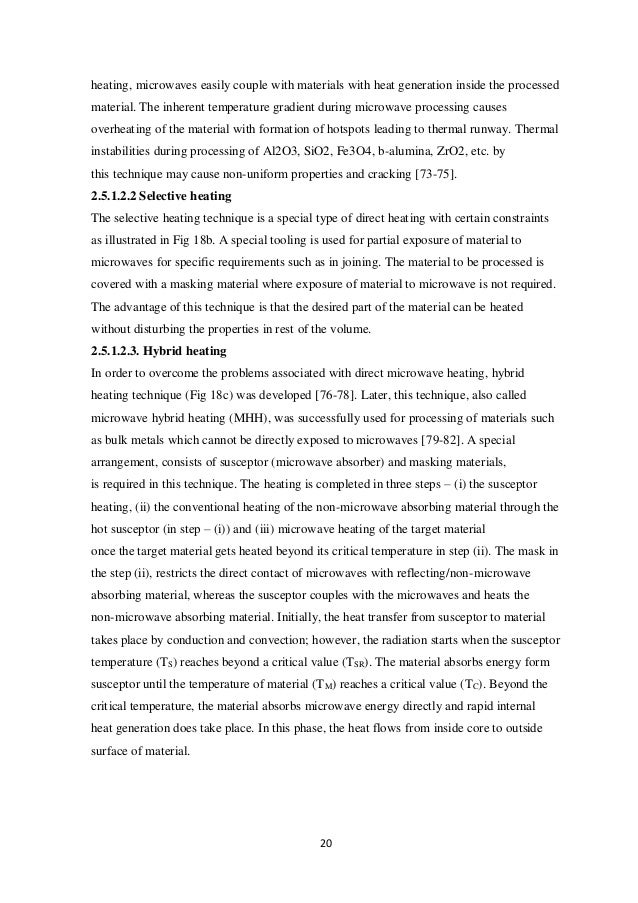Full Dissertation Samples - Dissertation Examples - Research Prospect