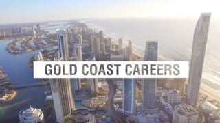 Acs Seminar - Study Gold Coast