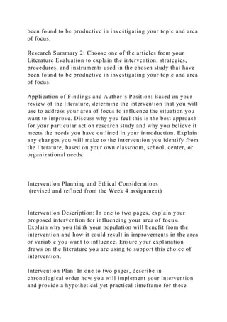 Final Action Research Proposal[WLO 1, 2][CLO 1, 2, 3, 4, 5.docx