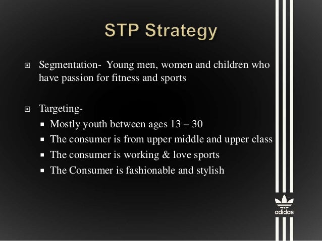 adidas digital marketing