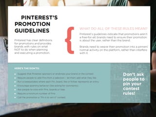 Advanced Pinterest Marketing Webinar