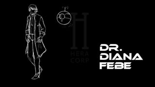 Alpha Frequncy | Digital Game Project