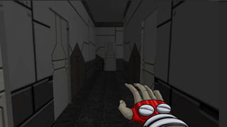 Alpha Frequncy | Digital Game Project