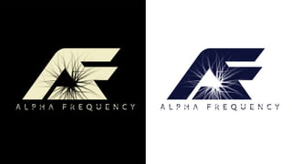 Alpha Frequncy | Digital Game Project