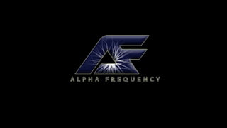 Alpha Frequncy | Digital Game Project
