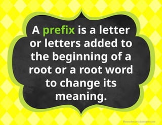 Discussion about final affixes, sample and its funcstion.pptx