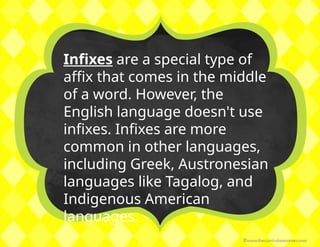 Discussion about final affixes, sample and its funcstion.pptx