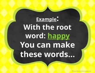 Discussion about final affixes, sample and its funcstion.pptx