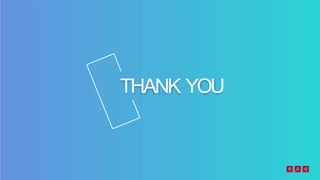 THANK YOU
16
 
