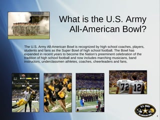 Final a la carte aab sponsorship packet | PPT