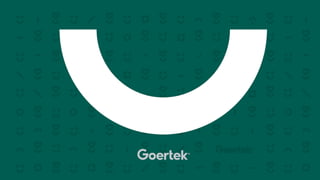 Goertek’s Experience with the Qualcomm Virtual Reality (VR) Accelerator Program