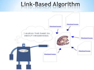 Link-Based Algorithm