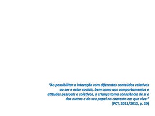 Resumos de Atividades PAA 2012