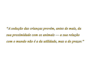 Resumos de Atividades PAA 2012