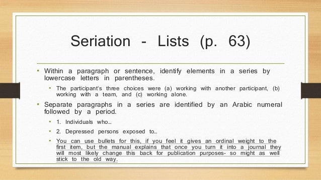 apa overview for secondary paper cap 115 gvsu lecture days example of a term paper in apa format
