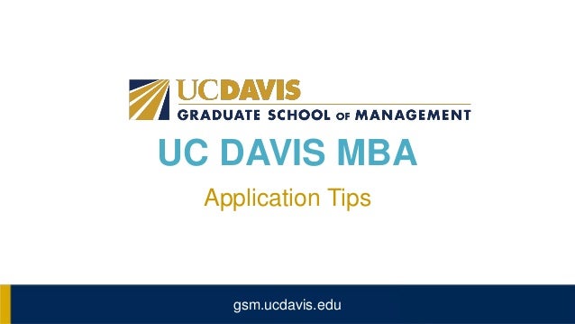 Mba admission essays services davis