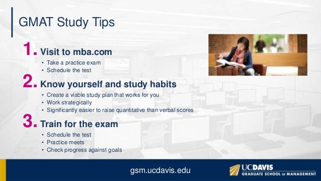 Uc davis online mba application image