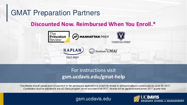 Uc davis mba program requirements picture