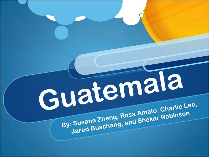 guatemala power point barca fontanacountryinn com guatemala power point