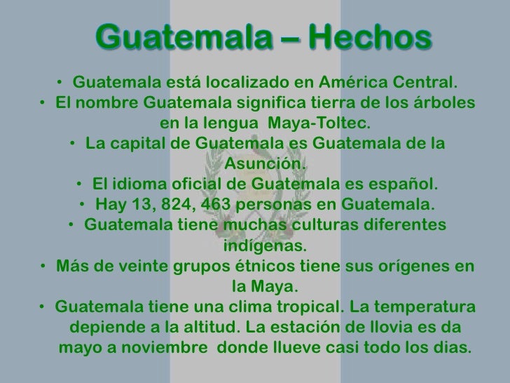 guatemala power point barca fontanacountryinn com guatemala power point