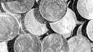 Sealed the Deal
Standard price by weight not coinage
Gives a glimpse into transactions of the time
God gave him no inheritance of land
Becomes an ancestral burying plot
11
 