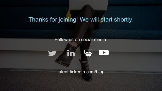 let recruiters know you re open linkedin let recruiters know you re open linkedin