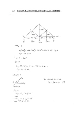Final Assignment Statics | DOCX