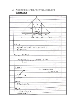 Final Assignment Statics | DOCX