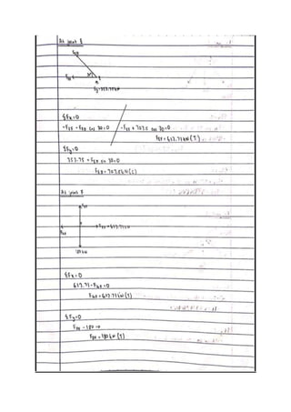 Final Assignment Statics | DOCX