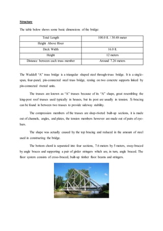 Final Assignment Statics | DOCX