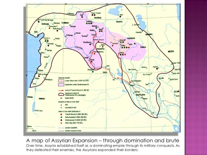 assyria