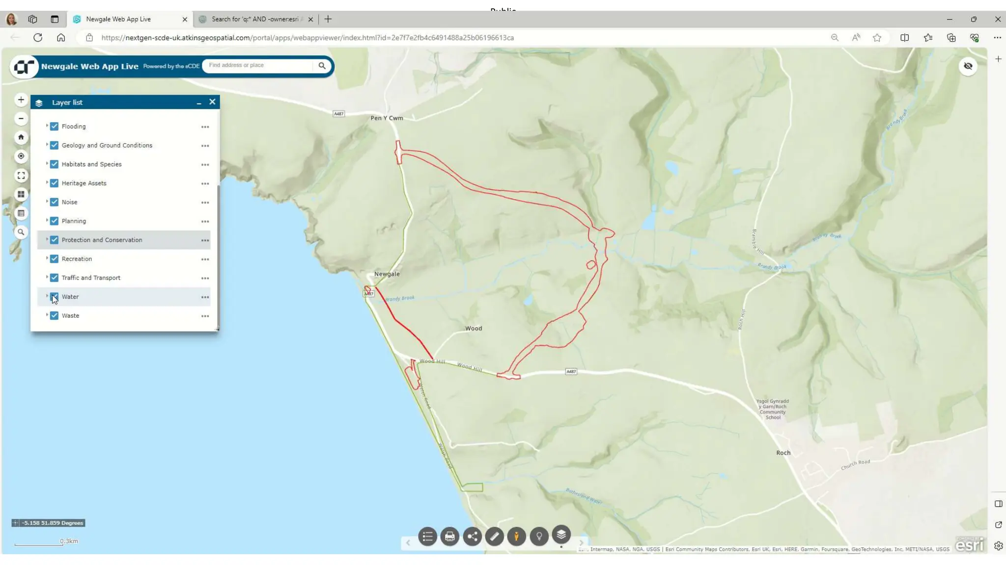 AtkinsRéalis
Public
 