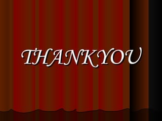 THANKYOU 