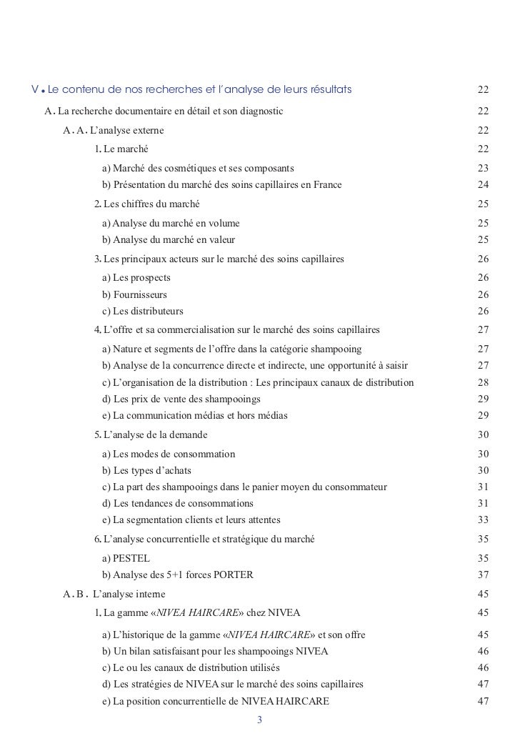 Dissertation culture gnrale mthodologie