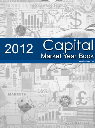 Finalaya capital market_yearbook2012