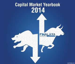 Finalaya Capital Market Yearbook 2014