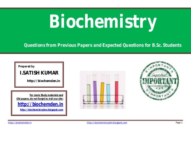 biochem report See the us news rankings for the world's top universities in biology and biochemistry compare the academic programs at the world's best universities. biochem report See the us news rankings for the world's top universities in biology and biochemistry compare the academic programs at the world's best universities.