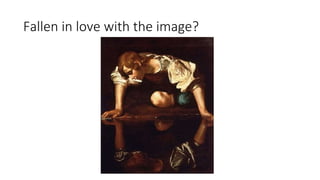 Fallen in love with the image?
 