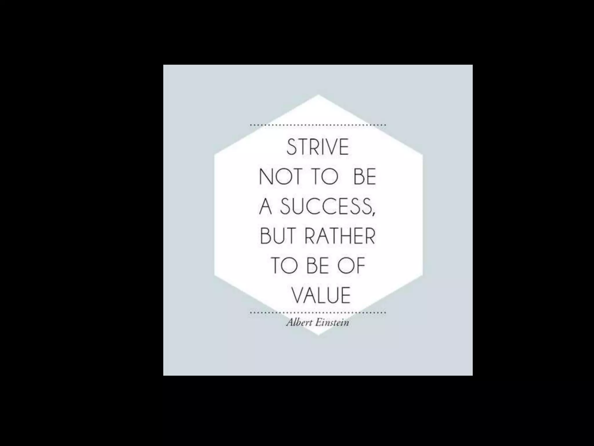 "Whatever" Phil.4:9 Outline of MHS Baccalaureate Message