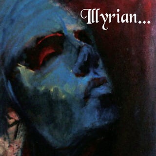  front illyrian album