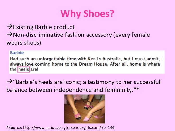 Barbie Social Media Campaign Doll Yourself Up