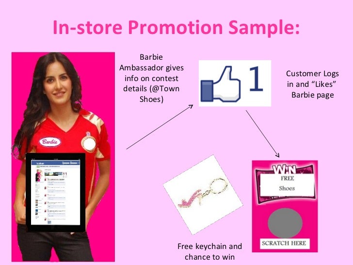 Barbie Social Media Campaign Doll Yourself Up