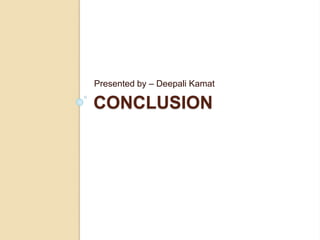 Ubuntu Touch
 Ubuntu Touch OS developed
by Canonical Ltd.
 Ubuntu Touch aims to provide a similar
user experience as the Unity desktop.
 Canonical aims to release handsets
running the operating system by October
2013.
 Ubuntu Touch devices can be equipped
with a full Ubuntu session and may
change into a full desktop operating
system when plugged into a docking
station.
 
