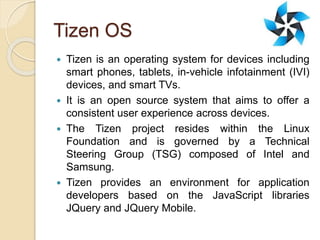 References
 http://en.wikipedia.org/wiki/Symbian
 http://www.developer.nokia.com/Community/Wiki/Categ
ory:Symbian
 http://eketab.files.wordpress.com/2007/09/thesymbiano
sarchitecturesourcebook.pdf
 http://www.developer.nokia.com/Resources/Library/
 http://developer.apple.com/library/ios/#releasenotes/Ge
neral/WhatsNewIniOS/Introduction/Introduction.html
 http://developer.apple.com/library/ios/#documentation/m
iscellaneous/conceptual/iphoneostechoverview/Introduc
tion/Introduction.html
 http://developer.apple.com/library/ios/documentation/mi
scellaneous/conceptual/iphoneostechoverview/iPhoneO
STechOverview.pdf
 