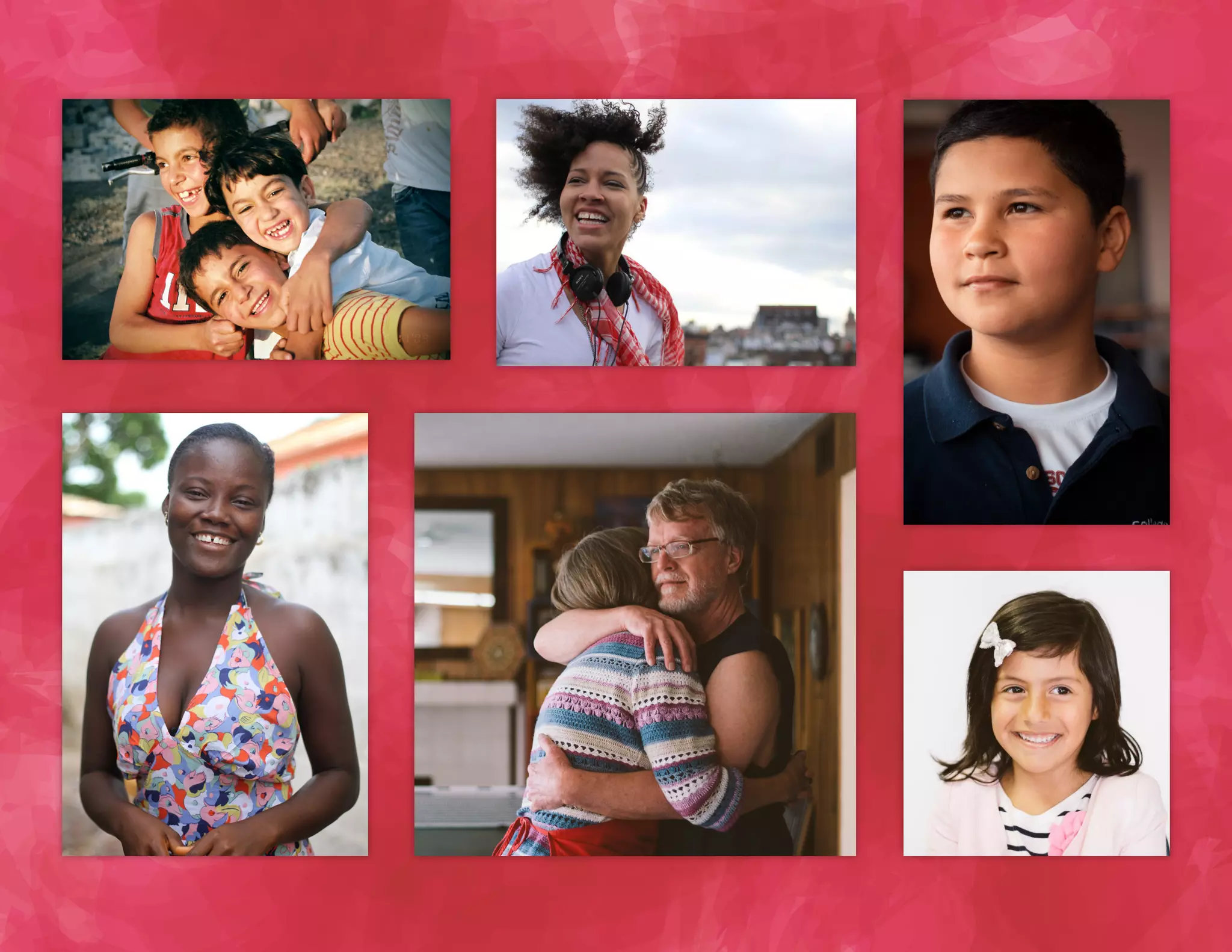 Using the Power of Storytelling to Change the World September 2014