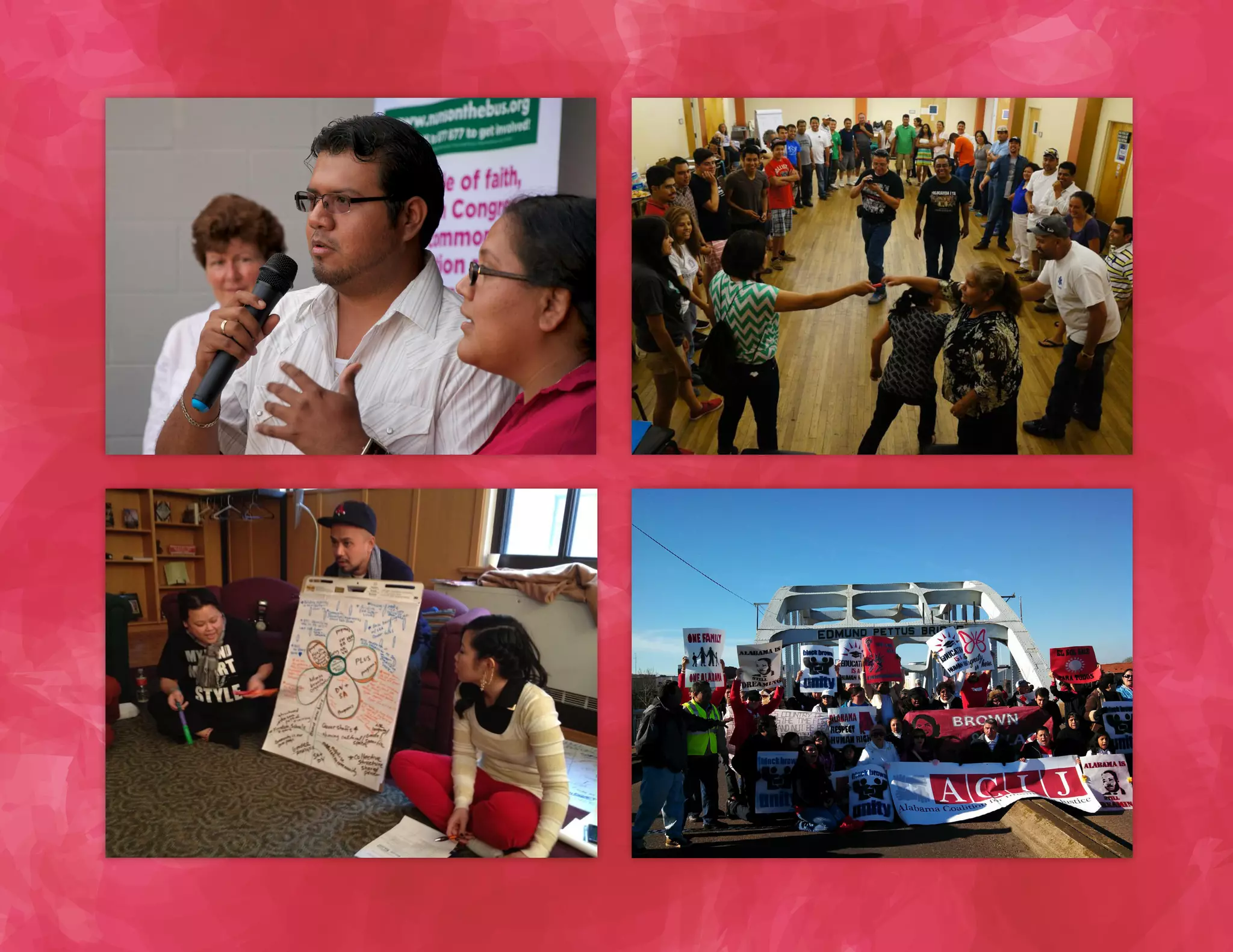 Using the Power of Storytelling to Change the World September 2014