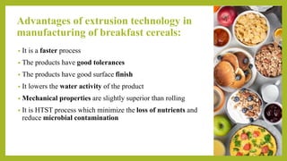 Final BF Cereal Assignment.pptx